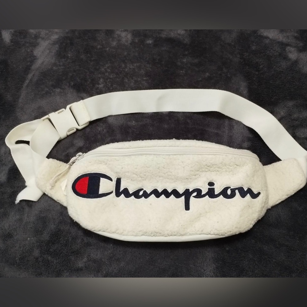 Champion Sherpa Fanny Pack